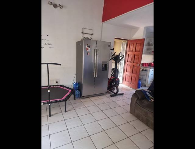 3 BEDROOM PROPERTY TO RENT IN WYCHWOOD